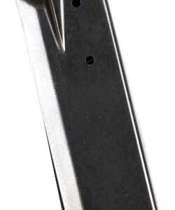 PRO MAG MAGAZINE RUGER SR40 - 40S&W 10RD BLUED STEEL