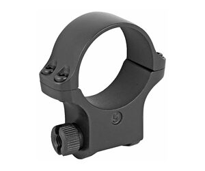 RUGER 30MM HIGH(5) MBL (5B30HM) INDV