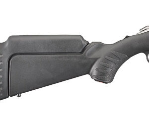 RUGER AM RIMFIRE HIGH COMB/STD PULL
