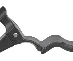 RUGER 10/22 EXTENDED MAG RELEASE BLK