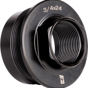 RUGGED SUPPRESSORS UNIVERSAL - MOUNT R.U.M 1.375X24