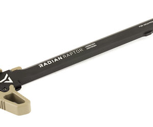 RADIAN RAPTOR CHRGNG HND 556 FDE