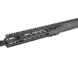 RADIAN UPPER 10.5" 223 WYLDE BLACK