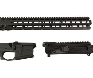 RADIAN BUILDER KIT 15.5" BLACK