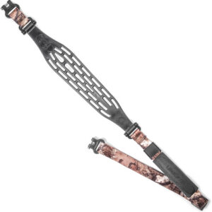 LIMBSAVER X-BOW SLING KODIAK- - AIR W/SWIVELS ADJ GRIP MOBU