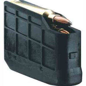 TIKKA MAGAZINE T3 FLUSH - 3RD WSM CALIBERS POLYMER
