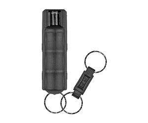 SABRE RED PEPPER 3 IN 1 HARDCASE BLK