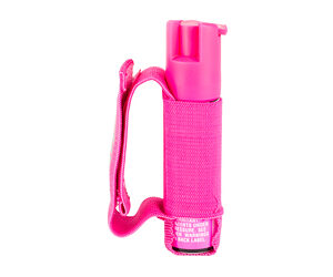 SABRE THE RUNNER PEPPER GEL PINK