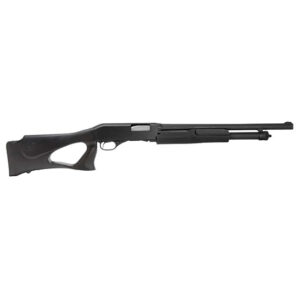 SAV 320 SECURITY 12GA 18.5 BS THUMBHOLE STOCK
