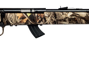 SAV MARK II CAMO 22LR 21 AS NEXT G1 10RD