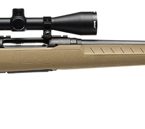 SAV AXIS 2 XP FDE COMP 243WIN 20