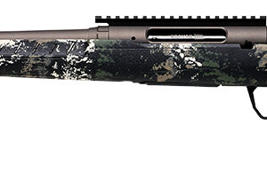 SAV AXIS 2 PRO FOREST SP CAMO 308WIN 20 LH