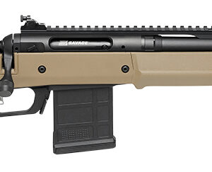 SAV 110 MAGPUL SCOUT FDE 6MMARC 16.5
