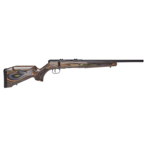 SAV B22 BNS-SR 22LR 18 TB TIMBER LAMINATE STOCK