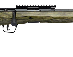 SAV B22 TIMBER TACTICAL 22LR ODG 18 10RD