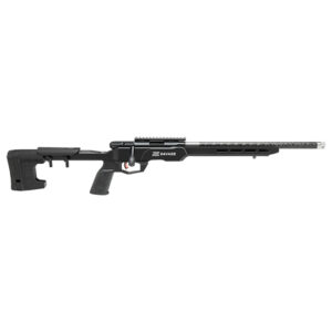 SAV B22 PRECISION LITE 22LR 18 10RD
