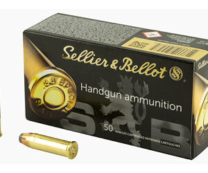 S&B 38SPL 158GR SP 50/1000