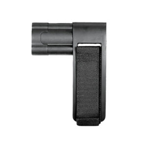 SBT MINI FIXED PISTOL BRACE BLK