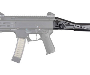 SB TACT EVO2 PSTL BRACE BLK