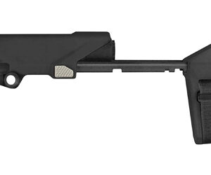 SB TACT HB AR9 PSTL BRACE BLK