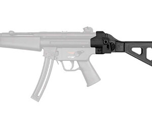 SB TACT SBT5-22 FLDNG PSTL BRACE BLK