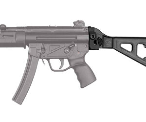 SB TACT SBT5K FLDING PSTL BRACE BLK
