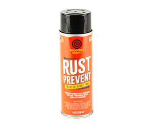 SHOOTERS CHOICE RUST PRVT INHIB 6OZ
