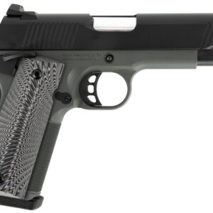 TISAS 1911 C10  YUKON 10MM 4.25 BOBTAIL GREY