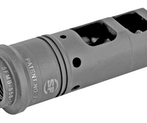 SUREFIRE SOCOM MB 5.56MM 1/2X28 M4