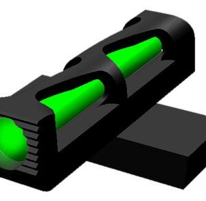 HIVIZ LITEWAVE FRONT SIGHT FOR - SIG P SERIES MACHINED SLIDE #8