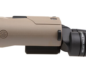 SIG ZULU 6 BINO HDX 16X42 STABILIZED