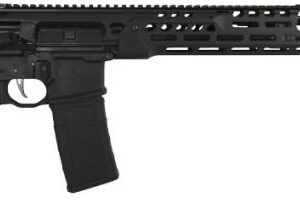 SIG MCX 5.56 11.5 BLK 30RD OFF DUTY