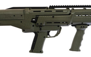 STD MFG DP12 12GA 18.5 ODG WORKS PKG #2 12RD