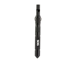 SOG FLINT 4.3" BLACK