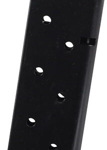 COLT MAGAZINE GOVERNMENT & - COMMANDER 45ACP 8RD BLUED