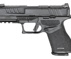 SPRGFLD ECHELON 4.0C 9MM 4" 10RD BLK