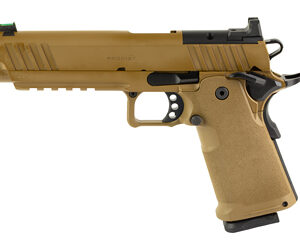 SPRGFLD 9MM PRODIGY 5" AOS 10RD COY