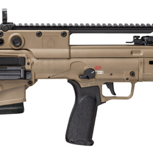 SPR HELLION 5.56 RIFLE 16 FDE LC 10RD GU25