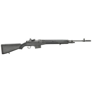SPR M1A STANDARD 308WIN BLK FIBERGLASS CA LEGAL