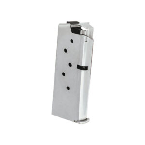 SPR MAG 911 9MM 6RD SS