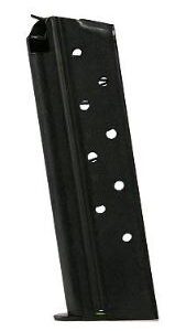 SPR MAG 38SUP 9RD BLUED