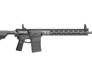 SPGFLD ST VIC V2 B5 308 20" 20RD BLK