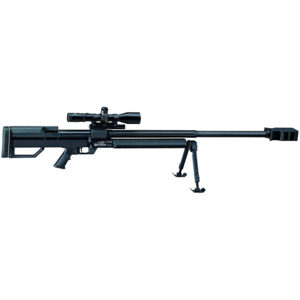 STEYR HS 50-M1 MOUNTAIN 50BMG 24 TAKEDOWN 5RD