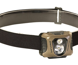 STRMLGHT ENDURO PRO AAA COY GRN LED