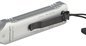 STREAM WEDGE XT SILVER