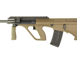 STEYR AUG A3 M2 300BO 16" 30RD GRN