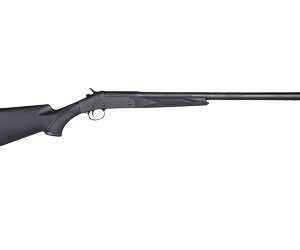 STEVENS M301 SINGLE SHOT 410/26" BLK