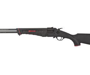 SAV 42 TAKEDOWN COMPACT 22LR/410 20"
