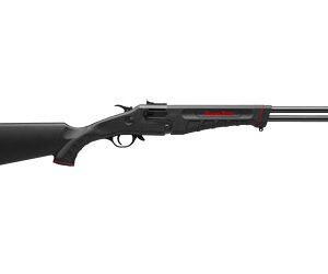 SAV 42 TAKEDOWN 22LR/410 20" BLK