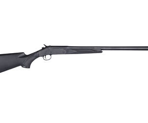 STEVENS M301 SINGLE SHOT 12/26 BLK